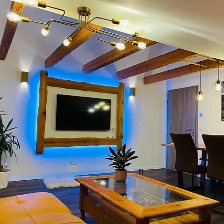 „divija Haus“ * Pfronten