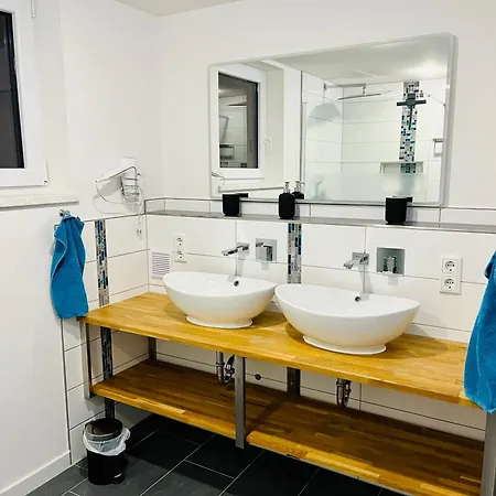 „divija Haus“ Apartman *