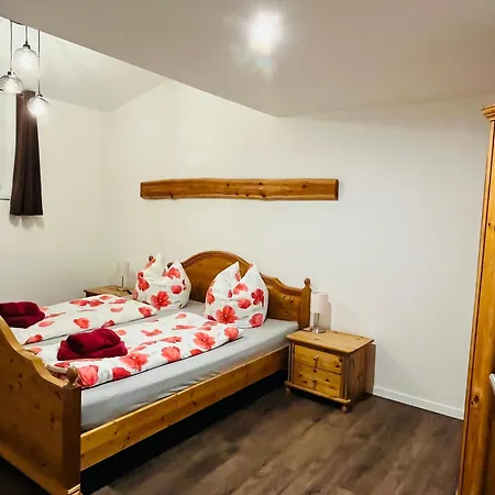 „divija Haus“ Apartman Pfronten