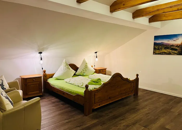 Appartamento „divija Haus“