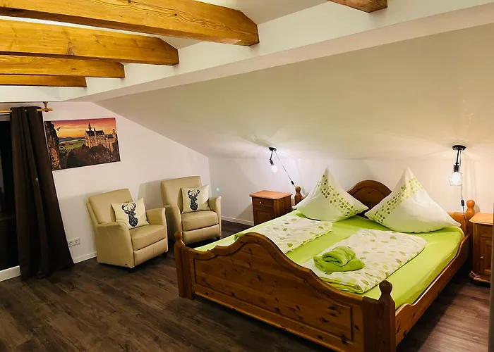 Appartamento „divija Haus“ *