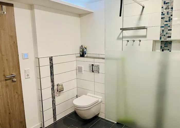„divija Haus“ Appartamento Pfronten