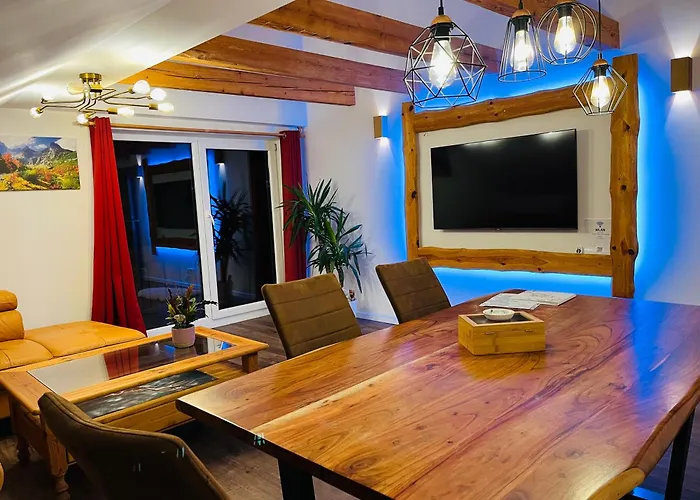 Appartamento „divija Haus“ Pfronten