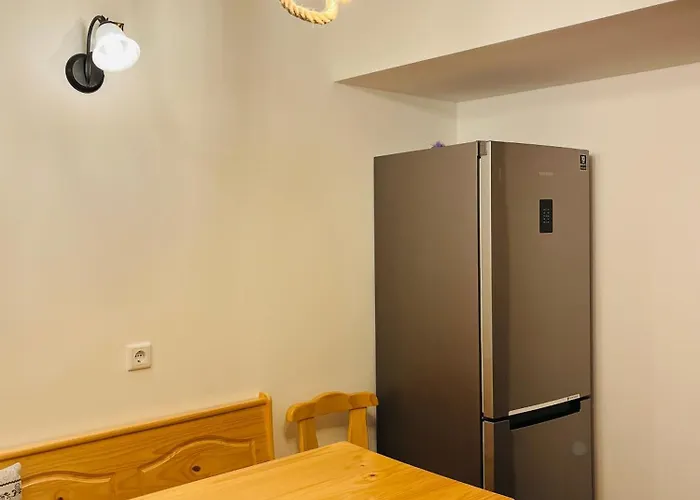 „divija Haus“ Appartamento