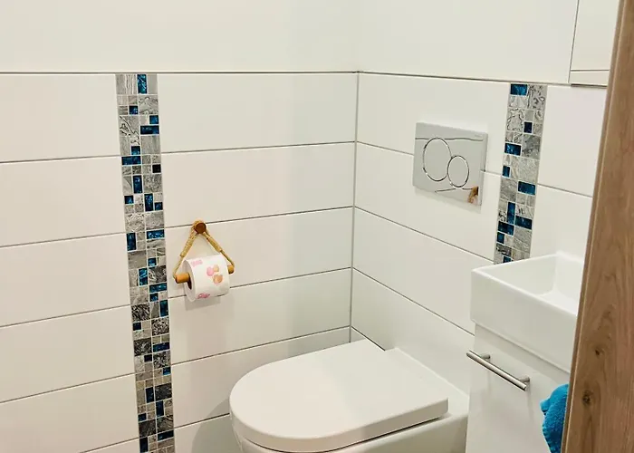 Appartamento „divija Haus“