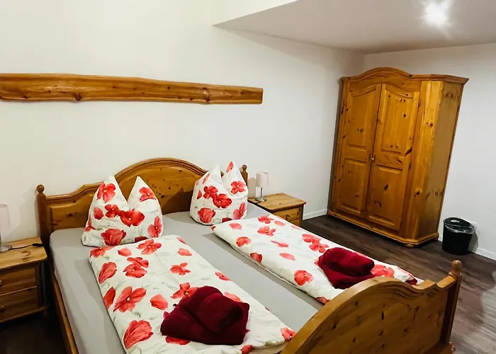 Appartamento „divija Haus“ Pfronten