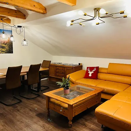 „divija Haus“ Διαμέρισμα