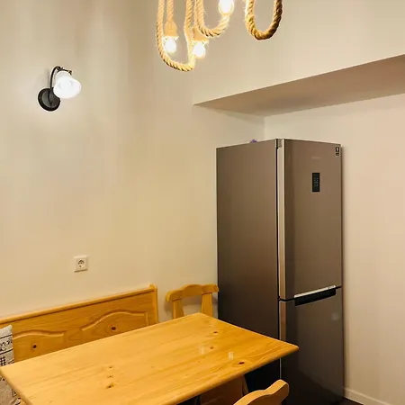 „divija Haus“ Διαμέρισμα