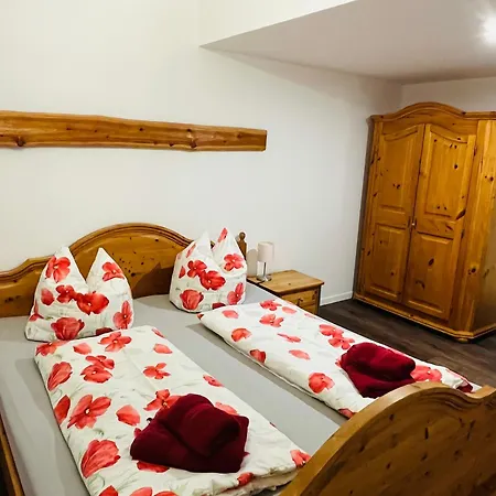 Διαμέρισμα „divija Haus“ Pfronten